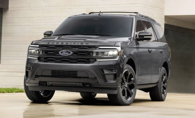 Is buying a used Ford Expedition worth it?