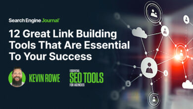 12 Great Link Building Tools That Are Essential To Your Success