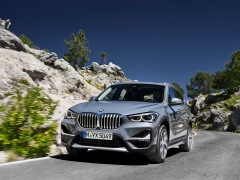 2021 BMW X1 impresses despite crash 