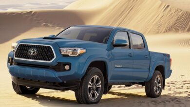 Go Used: Cheapest 2019 Pickup Trucks to Own