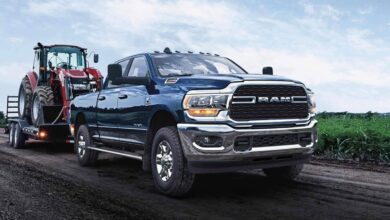 2022’s Top Heavy-Duty Trucks: Quality vs. Appeal—Which Will You Choose?