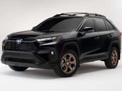 2023 Toyota RAV4: Price, Specs & Features - Best Selling SUV!