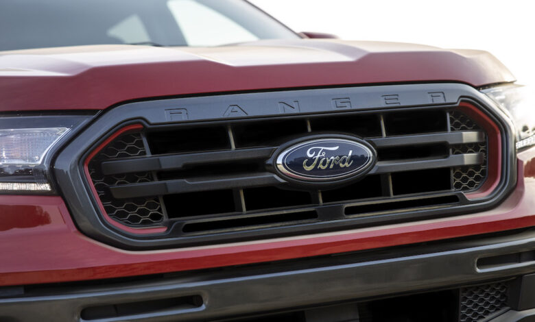 The Best Ford Truck According to This Critic May Surprise You