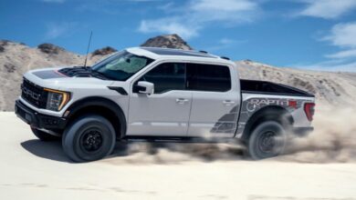 Top Ford F-150 Trucks: Difference Between the Tremor, Raptor, and Raptor R