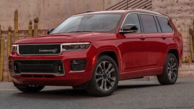 2024 Dodge Durango: Stellantis Didn’t Kill the Last Dodge SUV