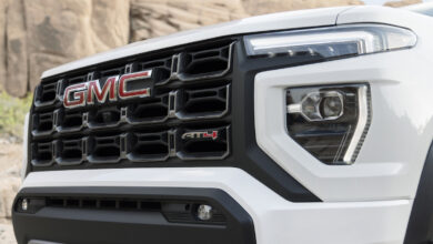 5 Most Reliable GMC Models