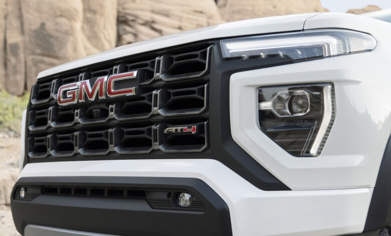 5 Most Reliable GMC Models