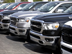 3 Used trucks that aren't great values