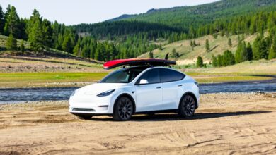 Why the 2023 Tesla Model Y Will Sell Like Hotcakes in Q1
