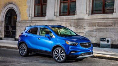 4 Models in the Used Subcompact SUV Sweet Spot