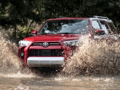 Will there ever be a new Toyota 4Runner?
