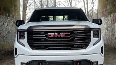 The GMC Sierra 1500 Might Have 1 Expensive Problem
