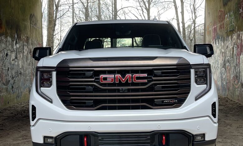 The GMC Sierra 1500 Might Have 1 Expensive Problem