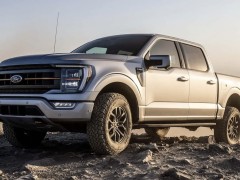 The Ford F-150 Jerk is an incredibly capable package