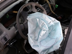 Takata: Is your car involved in the largest safety recall in history?