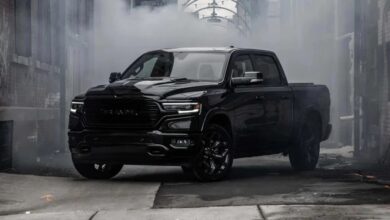 According to Edmunds, This Is the Second-Best Truck for 2023