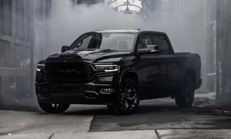 According to Edmunds, This Is the Second-Best Truck for 2023