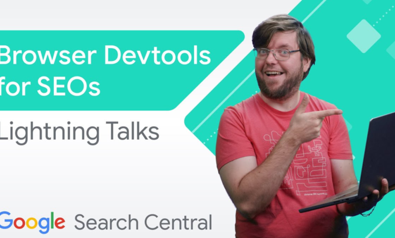 Google’s Expert Advice On SEO Troubleshooting With DevTools