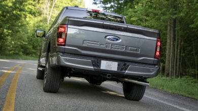 Can Ford Repeat as CNET’s Best Truck of the Year?