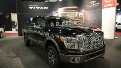 3 Most Common Nissan Titan Problems Reported by Hundreds of Real Owners