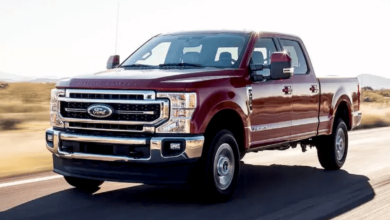 How Reliable are 2023 Ford Super Duty Trucks?