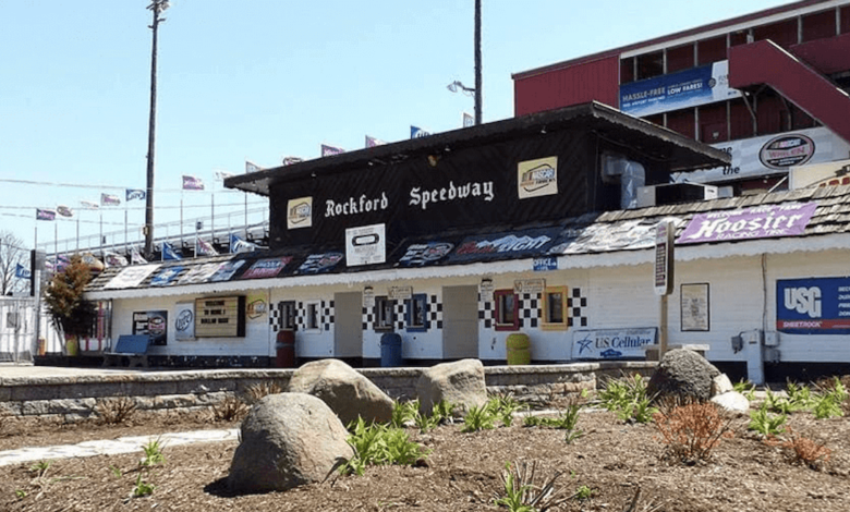 Another Iconic Racetrack Is Closing in Illinois