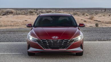2 Hyundai Cars Top TrueCar’s Best Cars for 2023 List