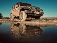 3 Reasons to Buy the 2023 Jeep Wrangler Despite every review