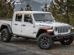 3 Secret Jeep Gladiator Features You Never Knew