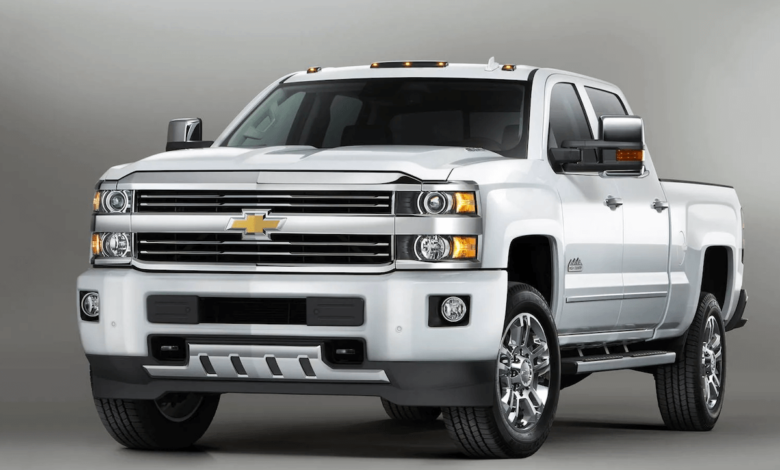 GM Issues 4 Recalls for Flying Axles to Fuel Pump Failures