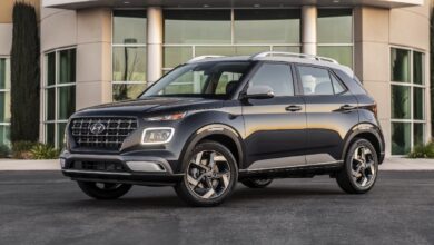 Cheapest New SUV Has the Best Warranty Coverage: 10 Years!