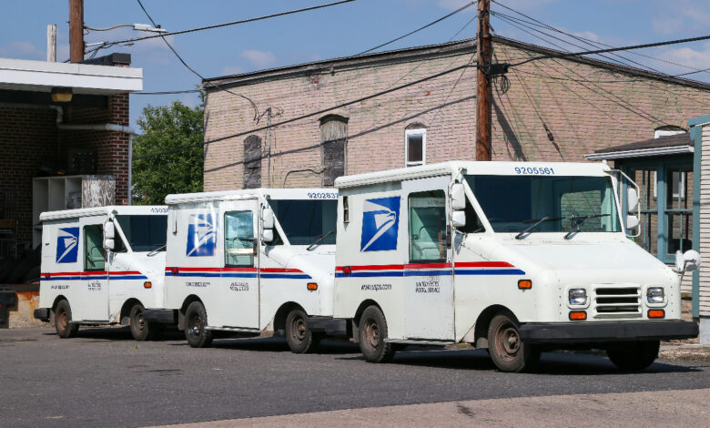 Exactly How Many Miles Does a USPS Mail Truck Last?