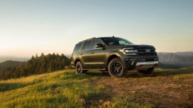 2023 Ford Expedition Timberline is worth the price because it