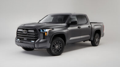 Consumer Reports Finds New Pickup Truck Reliability Troubling