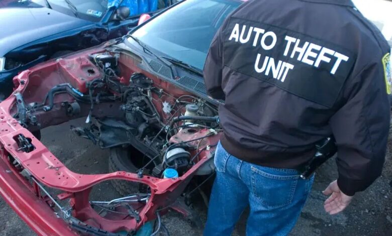 Stolen Hyundai and KIA Models Result in 14 Crashes, 8 Fatalities, Says NHTSA