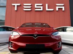 Let's discuss all of Tesla's recalls for the past four months