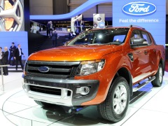 Consumer Reports says the used Ford Ranger is the cheapest mini pickup to maintain
