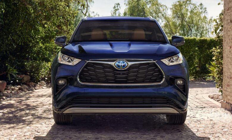 3 Most Common Toyota Highlander Problems Reported by Many Real Owners