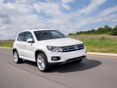 3 Best Used Volkswagen Tiguan Models Under $15,000 In 2023