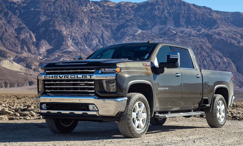 Is a Half-Ton Truck Better for Reliability Than Heavy-Duty Versions?