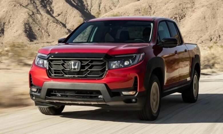 3 Best New Midsize Trucks to Buy in 2023, According to Car and Driver