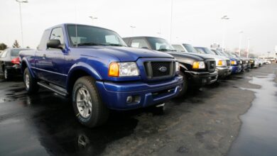 2006 Ford Ranger is one of many to experience the most common problems reported by hundreds of real owners