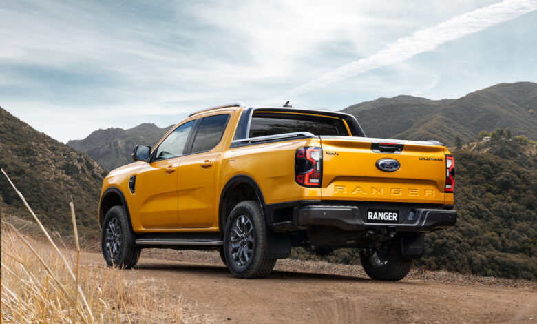 3 Reasons to Buy the 2023 Ford Ranger and 3 Reasons to Pass