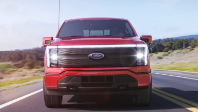 The Ford F-150 Lightning Battery Problem Is Spreading