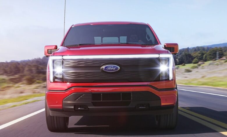 The Ford F-150 Lightning Battery Problem Is Spreading