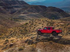 The 2023 Jeep Gladiator is the worst pickup truck in Consumer Reports, again