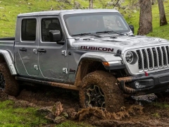 3 Reasons People Still Buy The 2023 Jeep Gladiator Rubicon Despite Consumer Reports