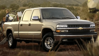 Is the 2000 Chevrolet Silverado 1500 a Good Used Truck Purchase?