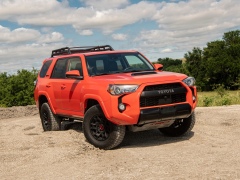 The 2023 Toyota 4Runner has an expensive disadvantage