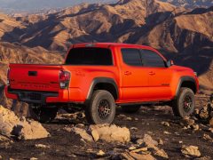Ford Ranger Tremor vs. Toyota Tacoma TRD Pro: Which Midsize Off-Road Truck Should You Drive?